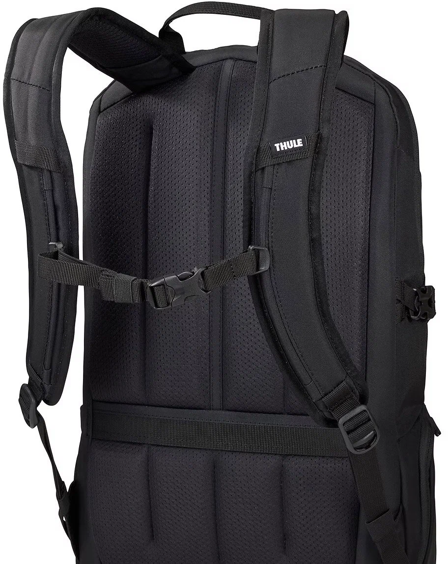 Рюкзак для ноутбука Thule EnRoute TEBP4116 21L, Black (3204838)