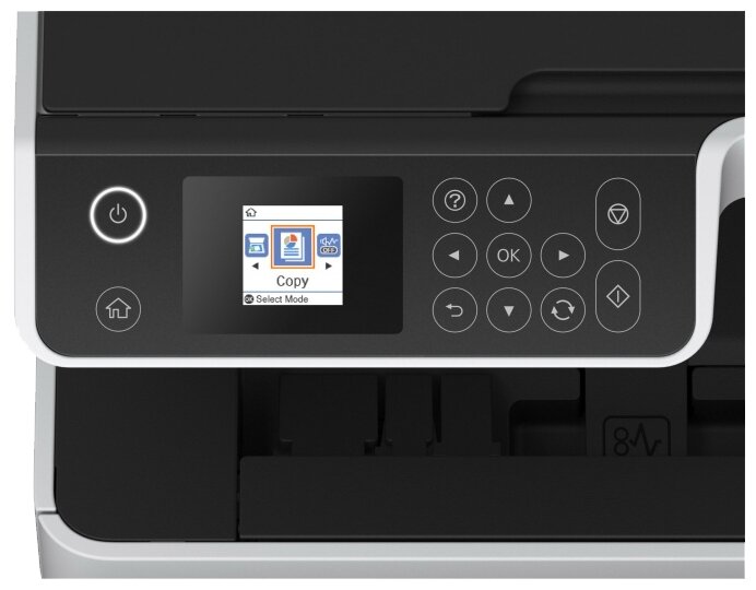 МФУ Epson M2140 (C11CG27405)