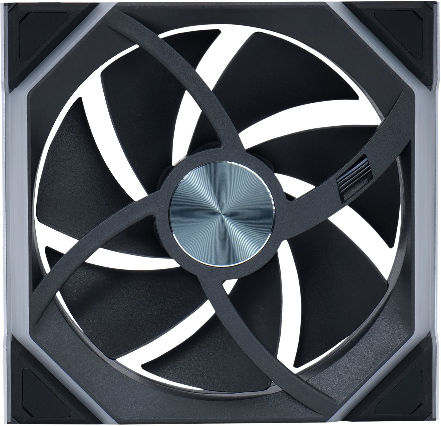 Вентилятор для корпуса Lian Li UNI FAN SL WIRELESS 120 (G99.12SL1W1B.00)