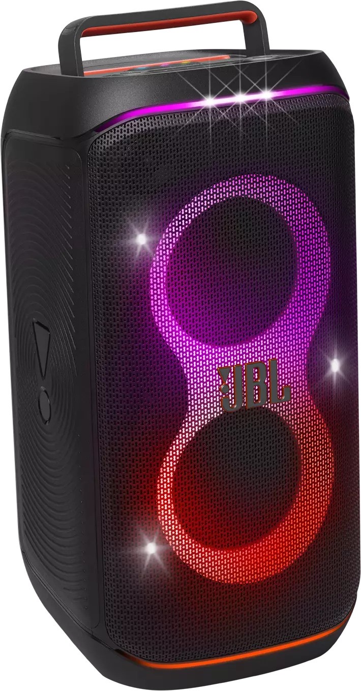 Колонка JBL PartyBox Club 120 (2.0), Black (JBLPBCLUB120UK)
