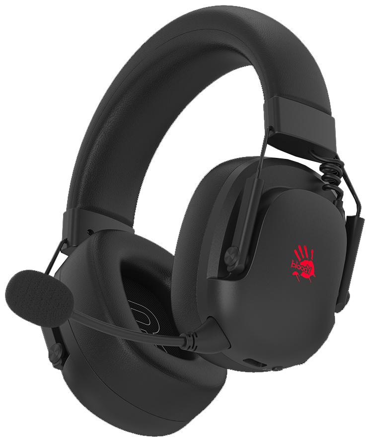 Наушники Bloody GR585 Black (GR585 Black)