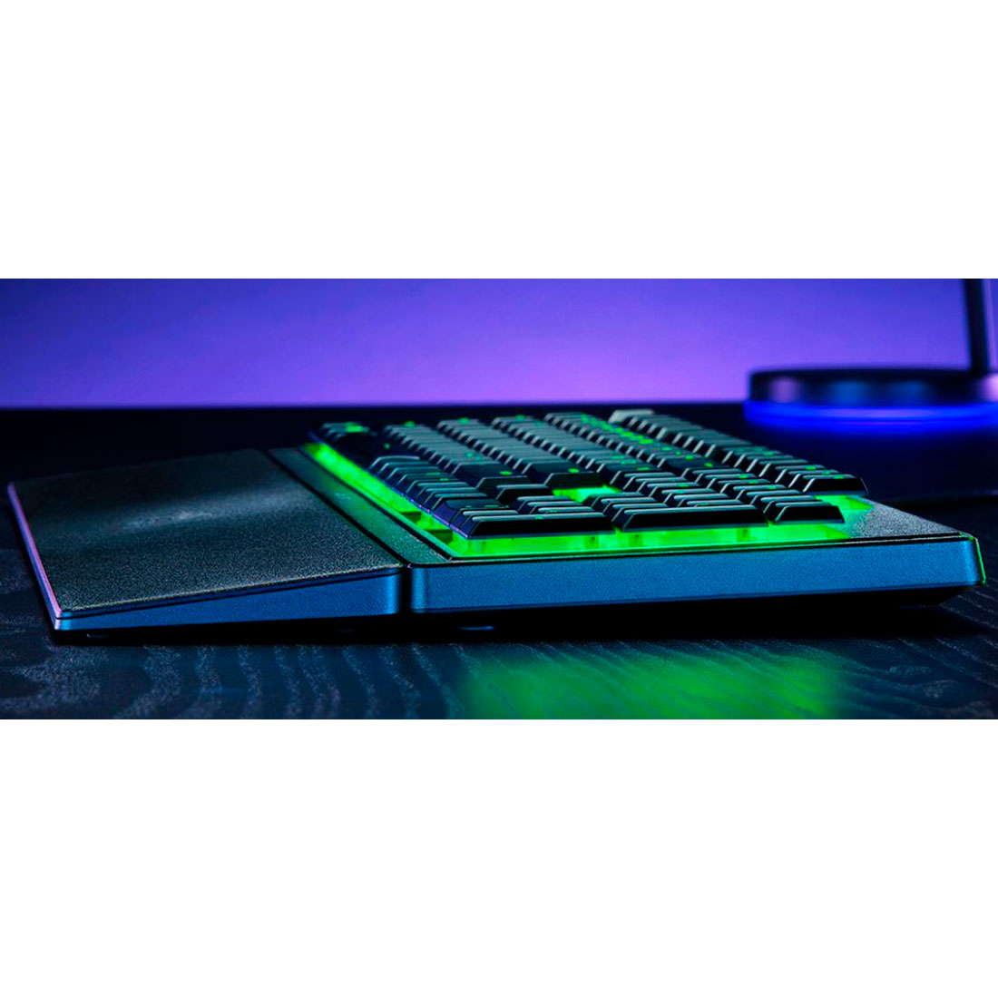 Клавиатура Razer Ornata V3 X - Russian Layout (RZ03-04470800-R3R1)