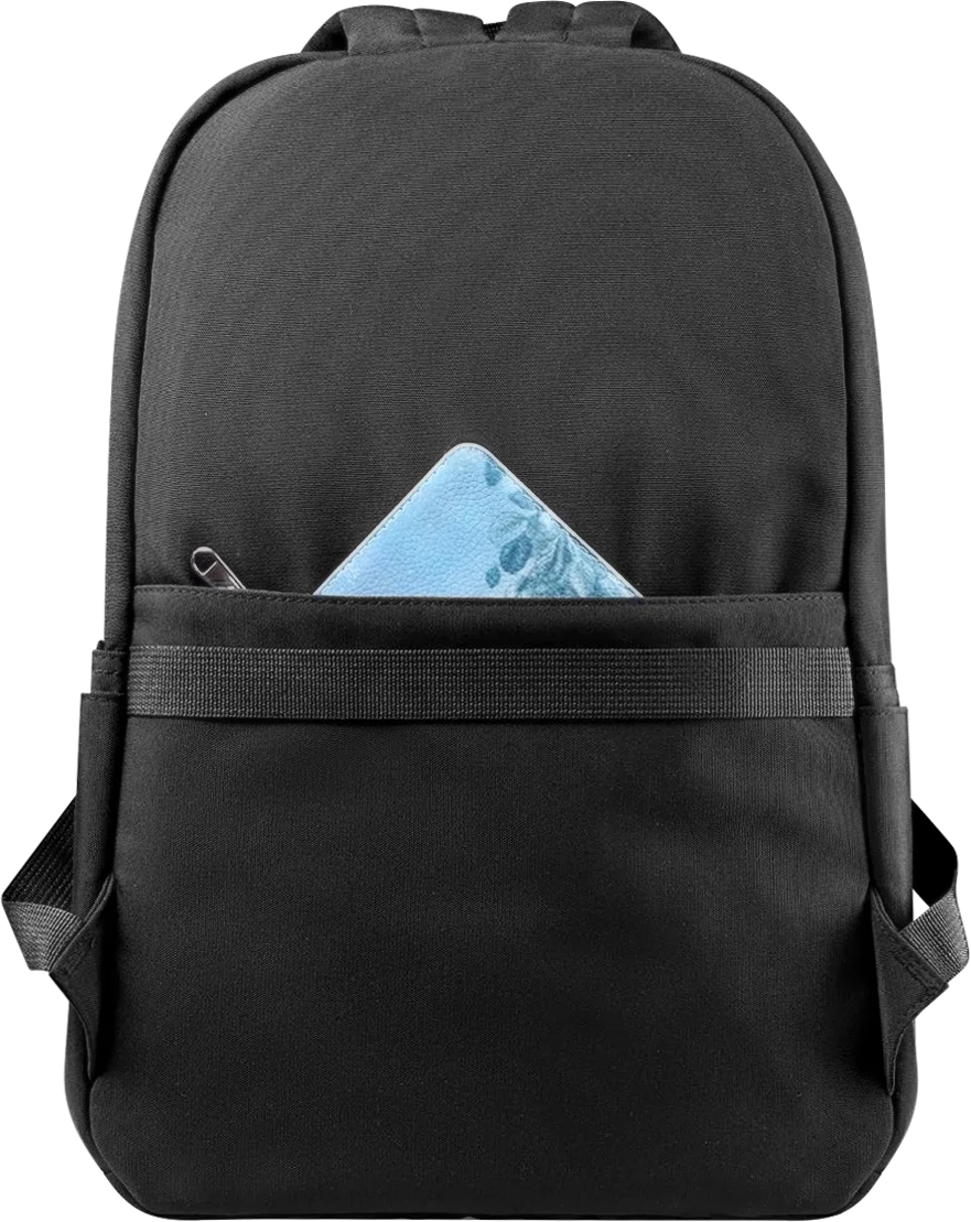 Рюкзак Defender Lifestyler 15.6" - черный (26240)