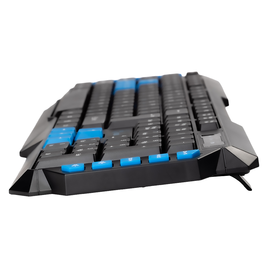 Клавиатура беспроводная SmartBuy ONE 231 (SBK-231AG-K)