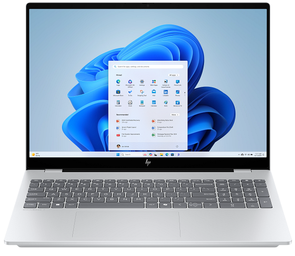 Ноутбук HP OmniBook 7 16-ay0005ci (C09G8EA)