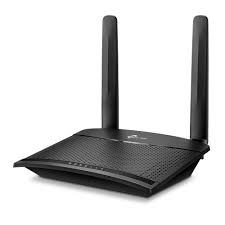 TP-link TL-MR100 N300 4G LTE Wi-Fi роутер (TL-MR100)