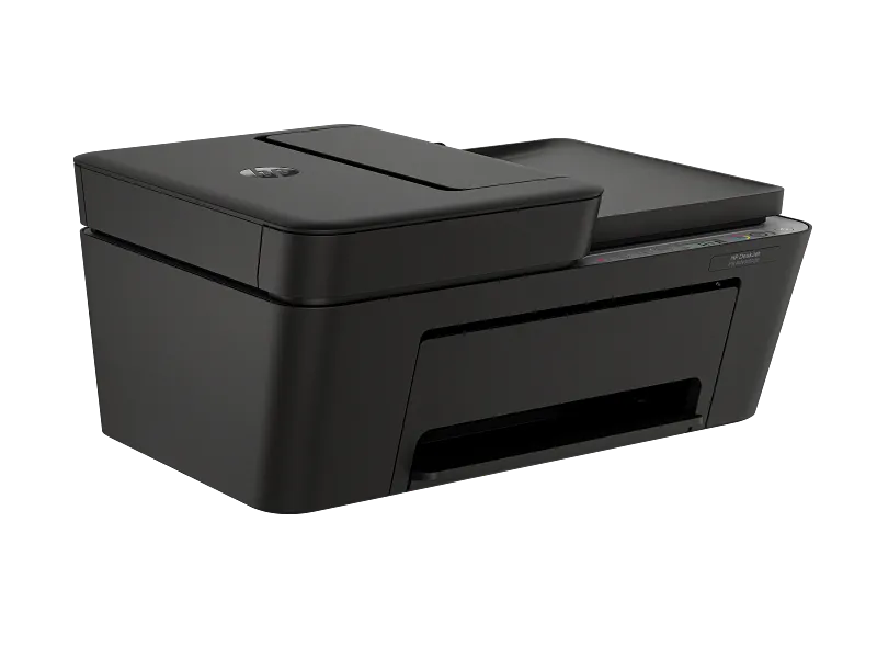 МФУ струйный HP DeskJet IA 4376 (89G05C)