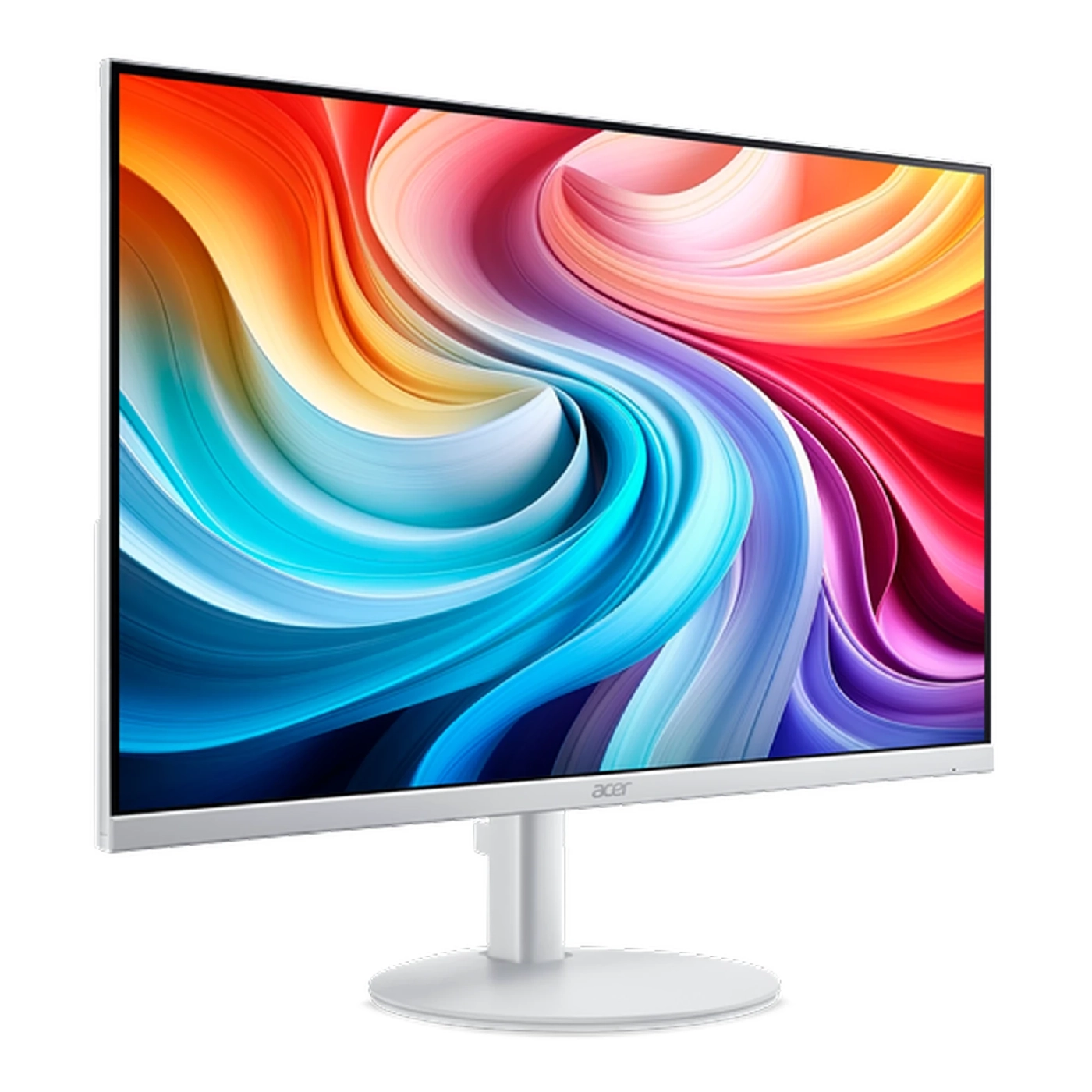 Монитор Acer SA273G0wi 27", White (UM.HS3EE.005)