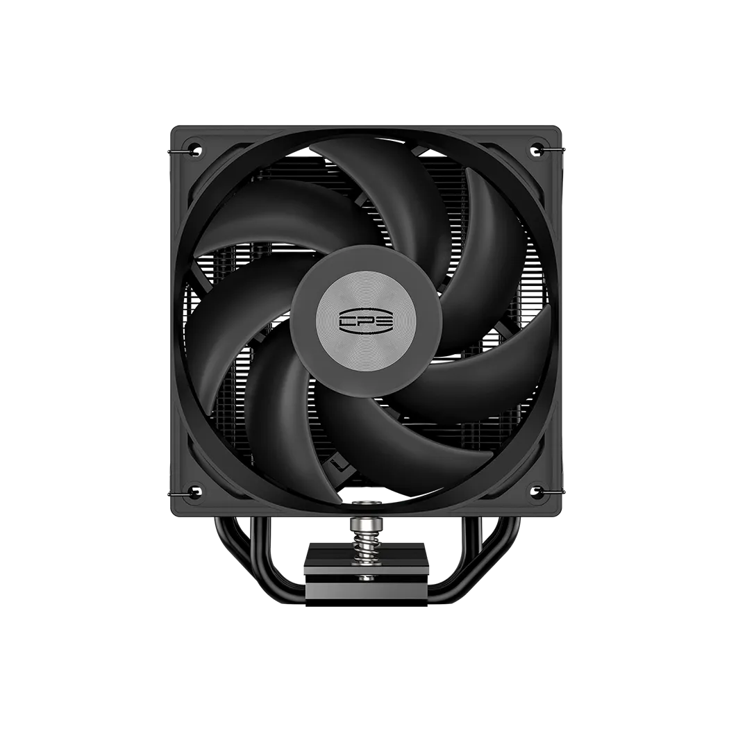 Кулер для процессора PCCooler RT400 BK (RT400 BK)