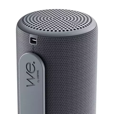 Колонки Loewe We. HEAR 2 (2.0) - Storm Grey (60702D10)