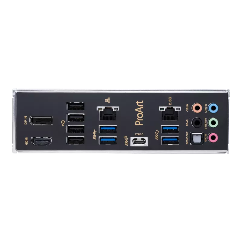 Материнская плата ASUS ProArt B660-Creator D4 (90MB19F0-M0EAY0)