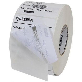 RFID этикетка Zebra BOX (ZIPRT3016014)