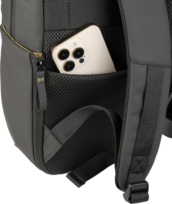 Рюкзак Tucano Laser for 15.6" (BKLAS15-BK)