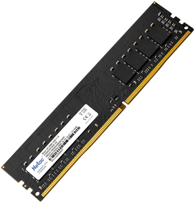  Оперативная память DDR4 DIMM 8GB/2666Mhz (NTBSD4P26SP-08)