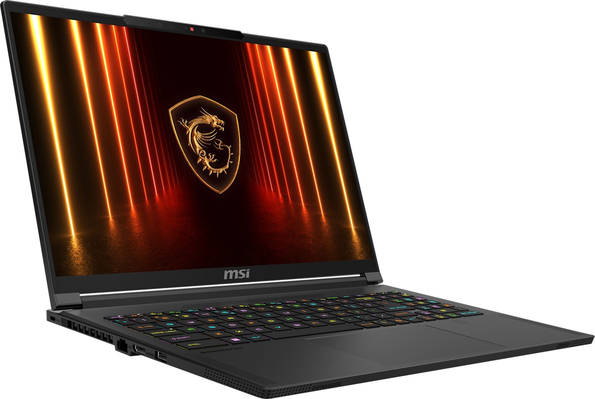 Ноутбук MSI Stealth A16 AI+ A3XWHG-202XKZ (9S7-15FL35-202)