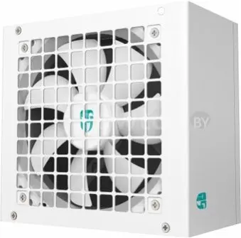 Блок питания ATX 650W DeepCool GamerStorm PF650X, Bronze, White (R-PF650X-HD0W-WGEU)