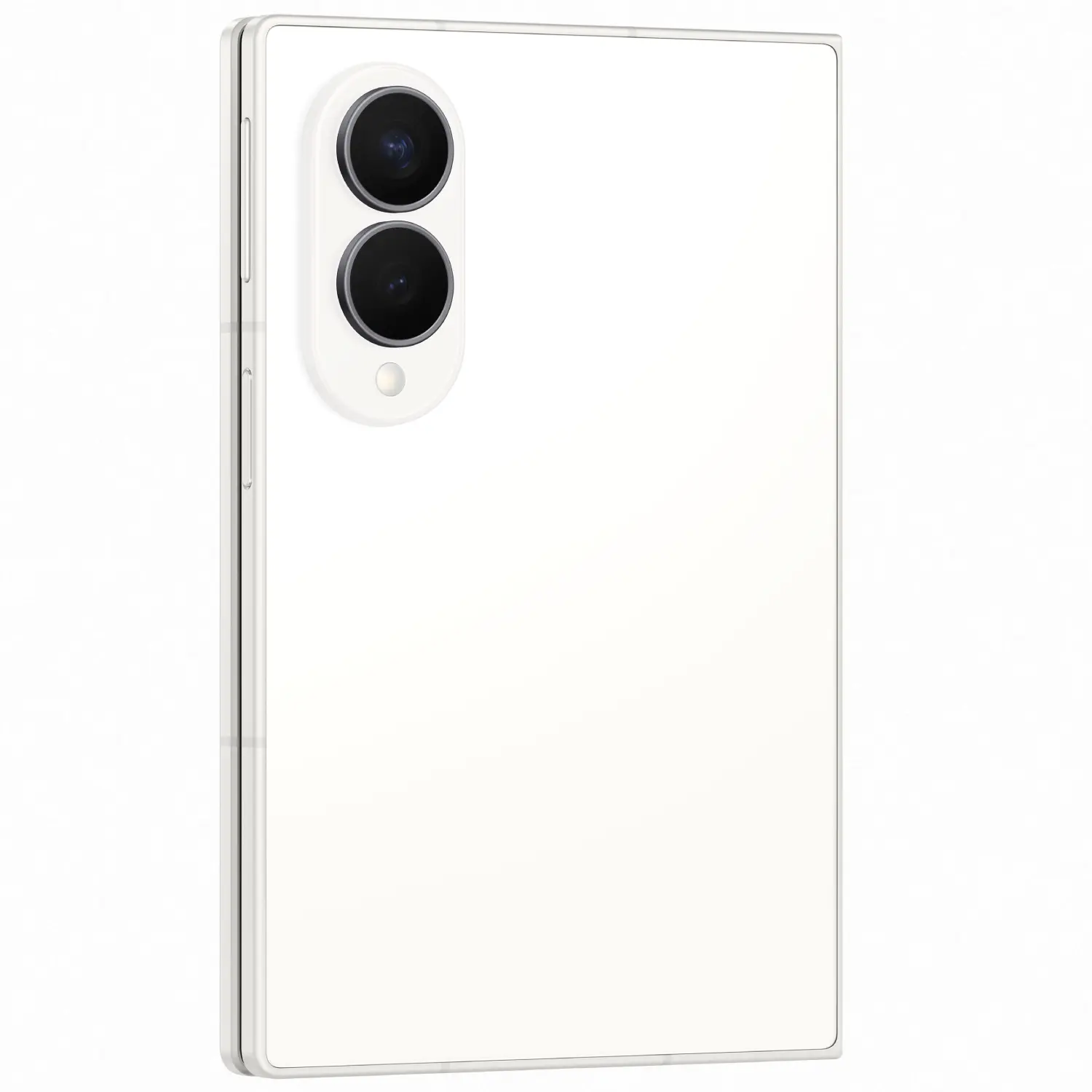 Смартфон Samsung Galaxy Z Fold8 5G 512GB Cream (SM-F971BZWCSKZ)