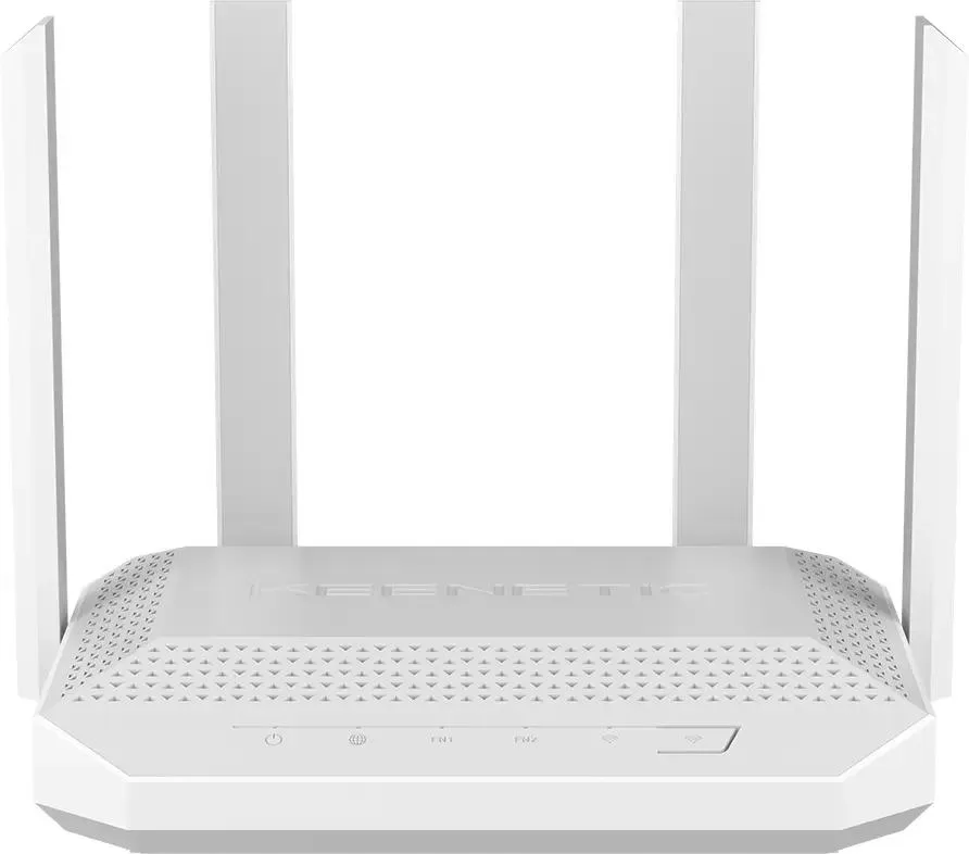 Wi-Fi Роутер Keenetic Giga (KN-1012) Wi-Fi Роутер Keenetic Giga (KN-1012)