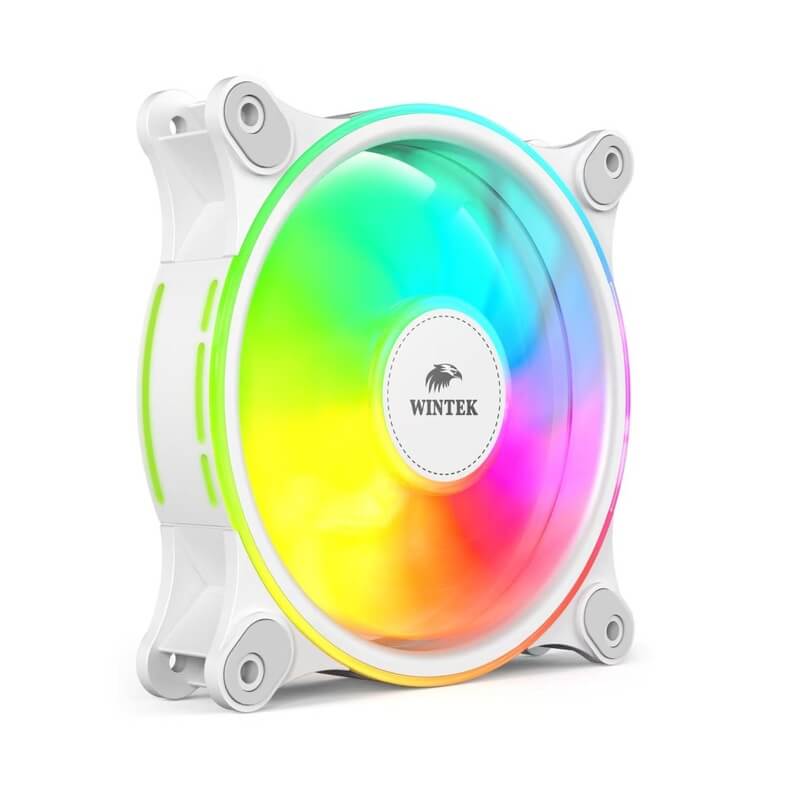 Вентилятор для корпуса Wintek 1300-W-12 (1300-W-12)