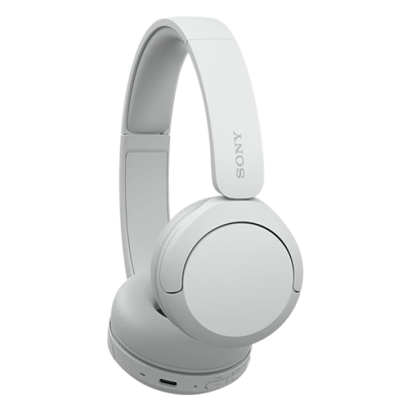 Наушники Sony WH-CH520 (WHCH520W.E)