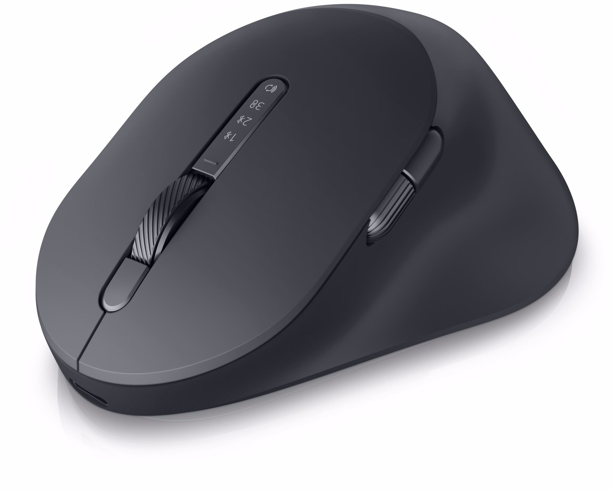 Мышь Dell Pro Premium MS900, Grey (MS900-GR-EMEA)