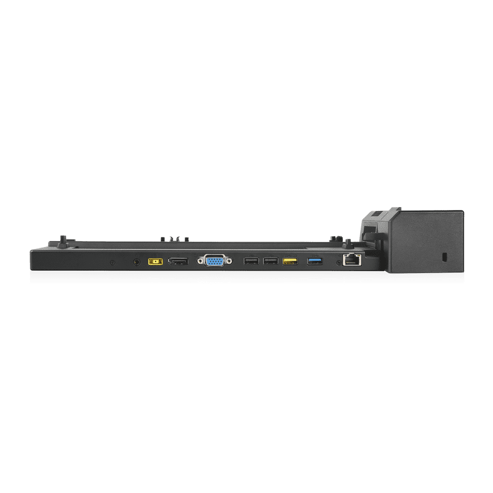 Док-станция Lenovo ThinkPad Basic Docking Station (40AG0090EU)