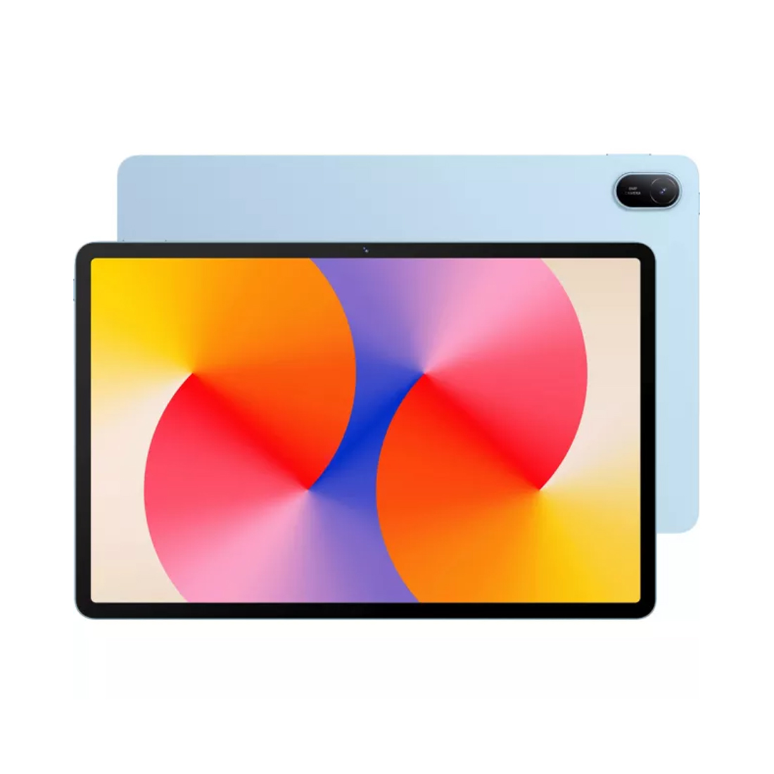 Планшет Huawei MatePad SE AGS6-W09 8GB, 128GB Crystal Blue (53014BAB/53014GXX)