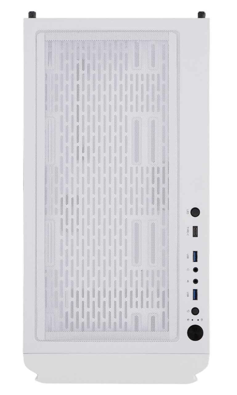 Корпус 2E Gaming Vertex GI01W (2E-GI01W)
