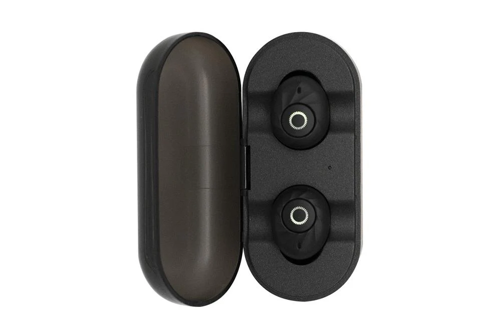 Bluetooth гарнитура Cowon CT5, Black (CT5-BK)