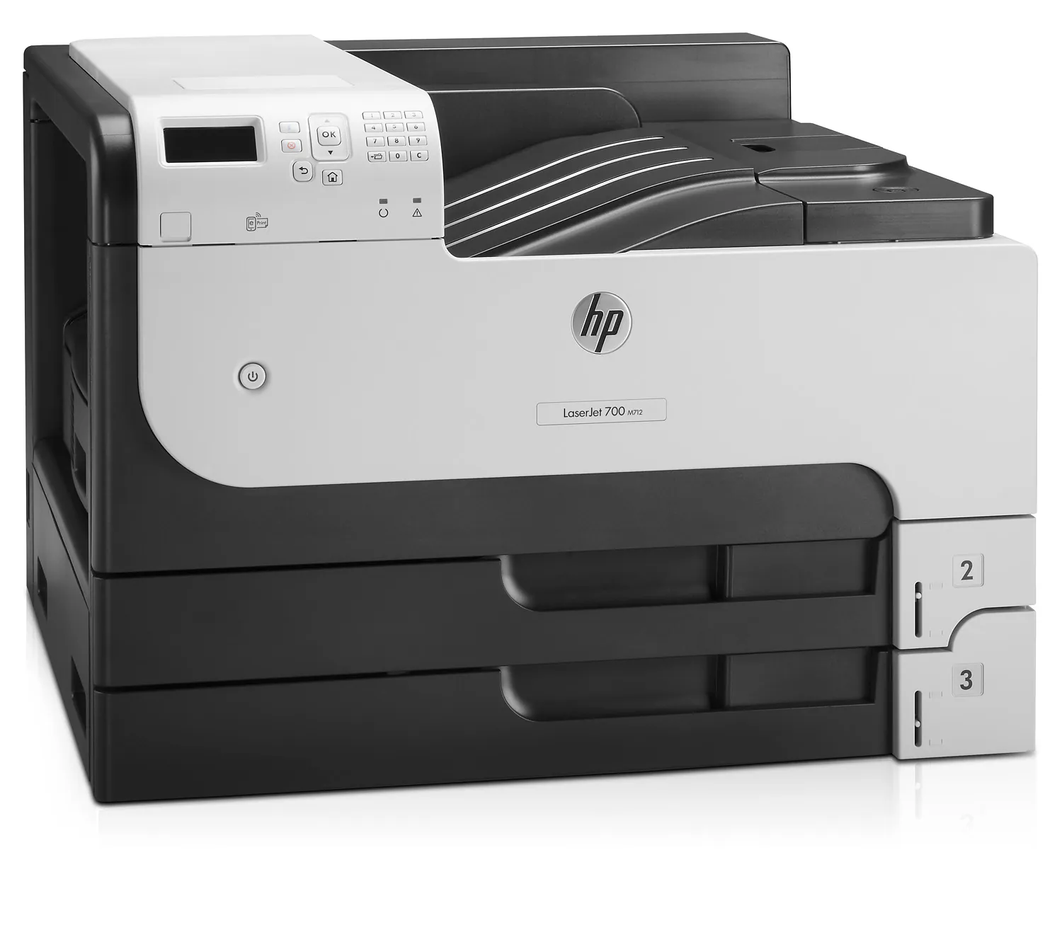 Принтер HP Europe LaserJet Enterprise 700 M712dn (CF236A)