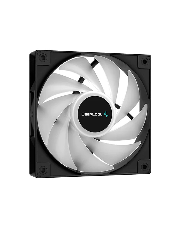Кулер DeepCool AG400 LED (R-AG400-BKLNMC-G-1/S1700)