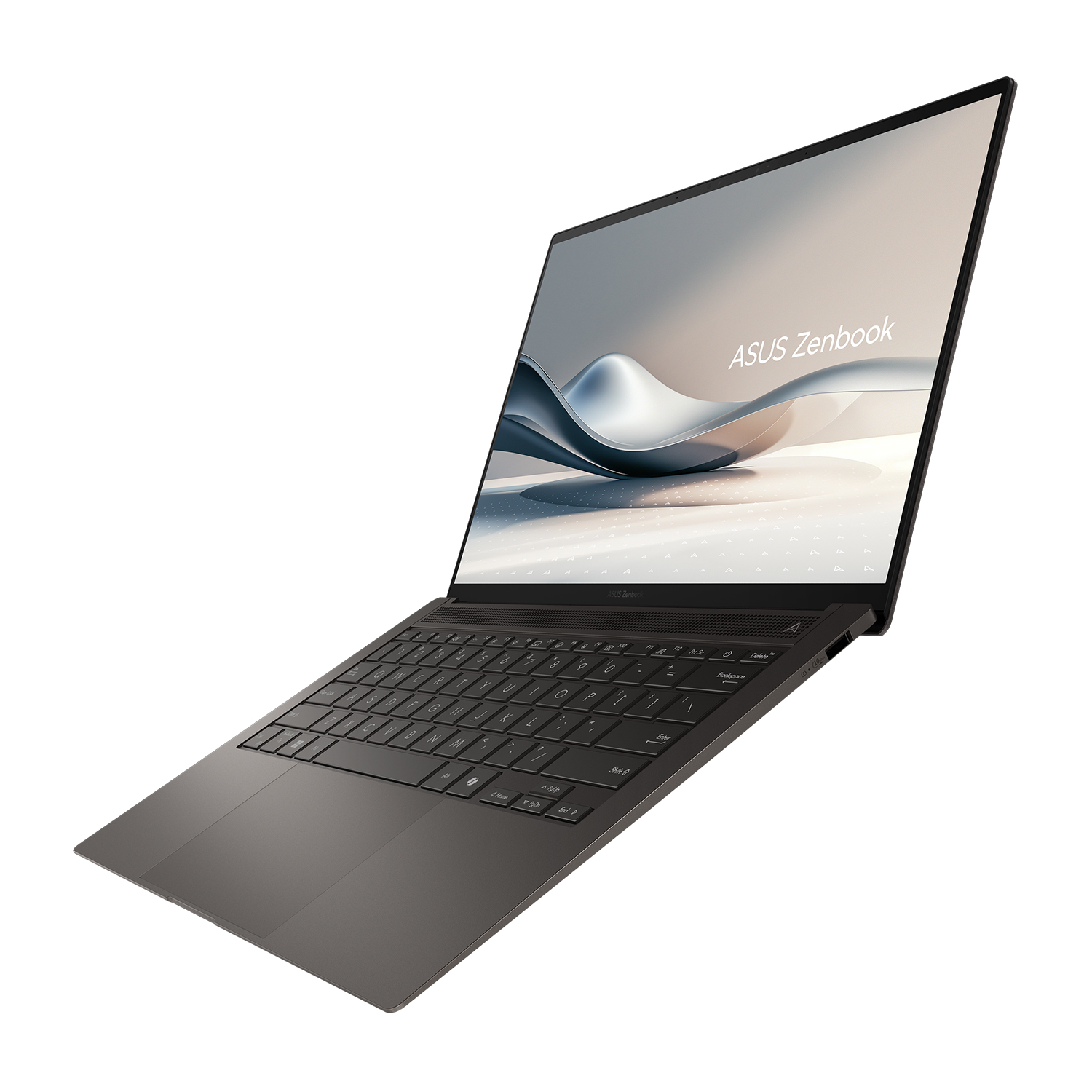 Ноутбук ASUS Zenbook 14 UX5406SA-QJ470W (90NB14F1-M00ZU0)