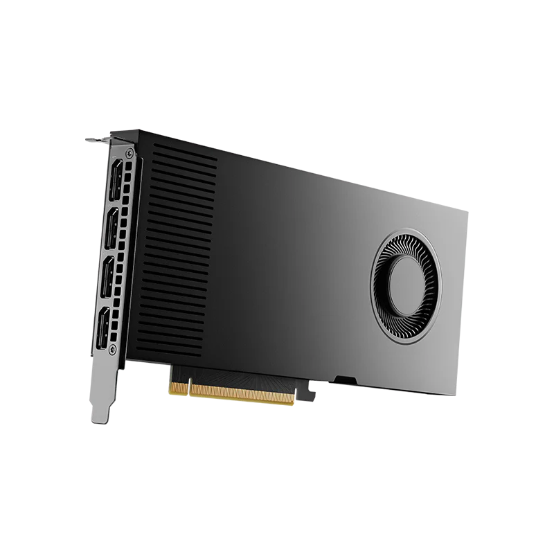 Видеокарта NVIDIA RTX 4000 ADA 20GB () - ВСКРЫТА УПАКОВКА