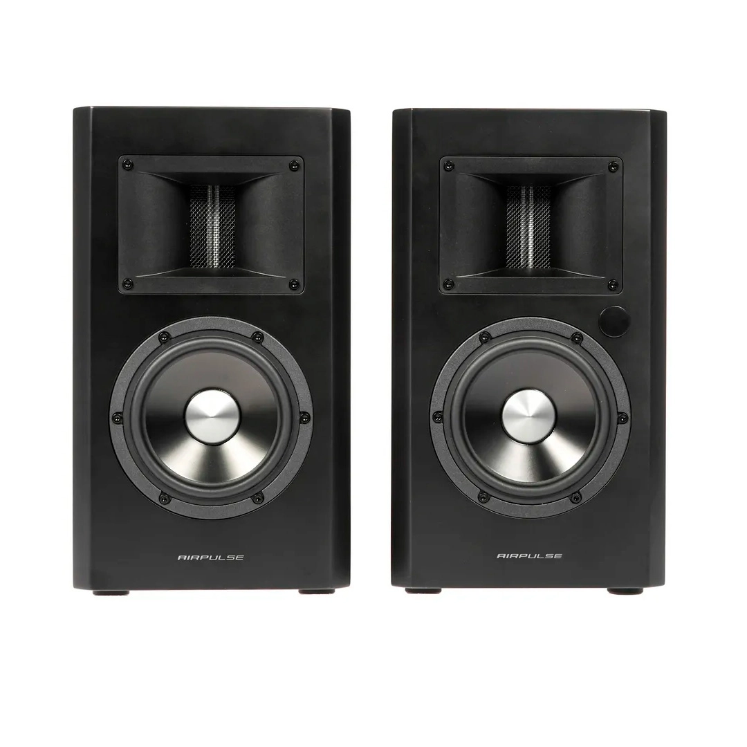 Акустическая система Bluetooth Edifier A200T Black (A200T Black)