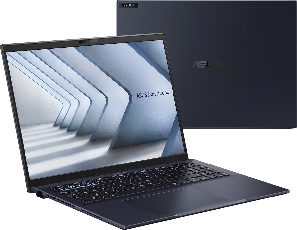 Ноутбук ASUS ExpertBook B5 B5604CMA-QY0173 16.0" (90NX0751-M006J0)