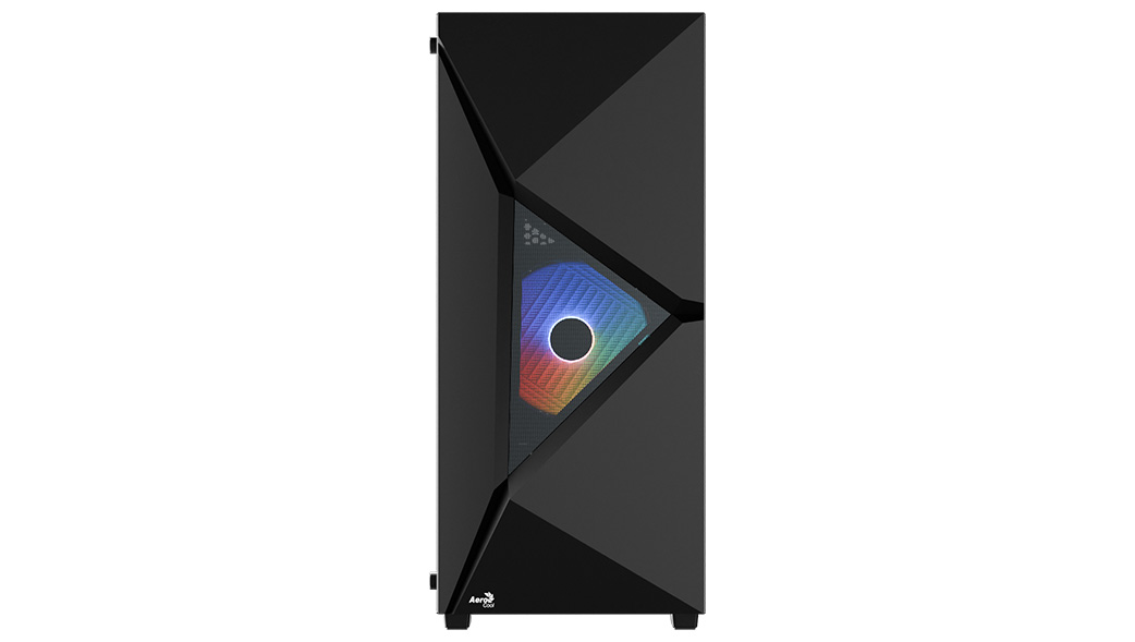 Корпус AeroCool Player-G-BK-v1 (PLAYER-G-BK-V1)