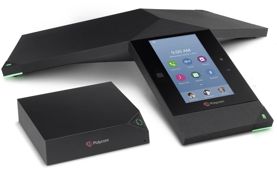 IP конференц-телефон Polycom RealPresence Trio 8800 (2200-66070-114)