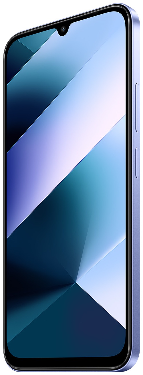 Смартфон POCO C85, 6/128GB, Purple (25078PC3EG/457266)