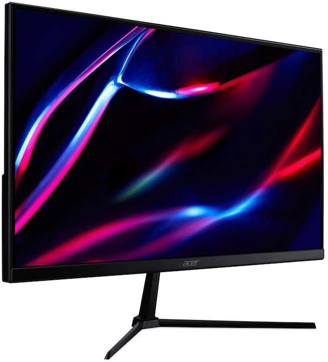  Монитор Acer Nitro QG240YH3 (UM.QQ0EE.301)