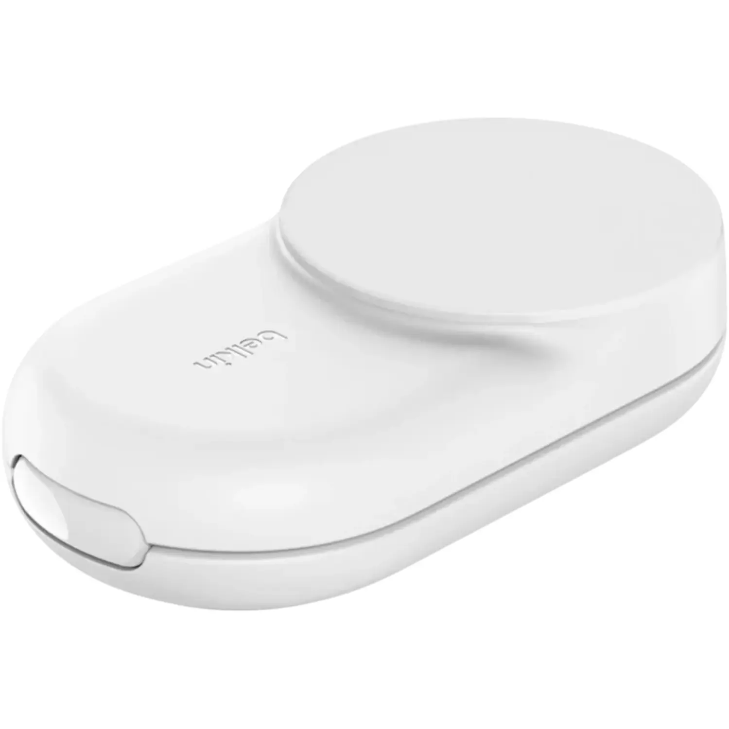 Зарядное устройство для телефонов BELKIN 25w Qi2 3-IN-1 Foldable Charger White (WIZ037KQWH)