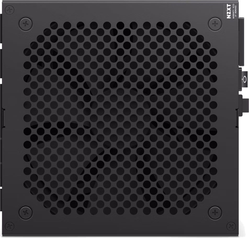 Блок питания NZXT C Series ATX 1200 (PA-2G1BB-EU)
