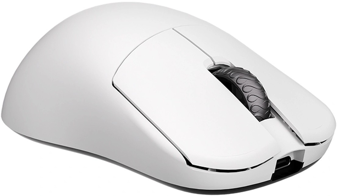 Мышь Lamzu INCA, WHITE (6975637430046)