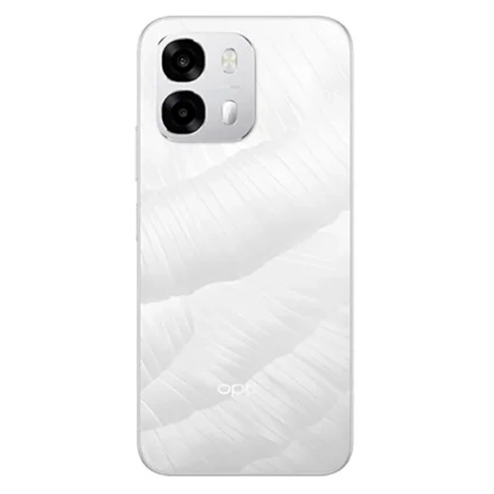 Смартфон OPPO A6s 8/256GB - Ice White (OPPO A6s 8/256GB Ice White)