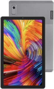 Планшет Lenovo Tab M9 9" Touch Arctic Grey (ZAC50096RU)