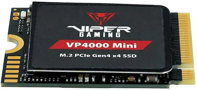 Твердотельный накопитель SSD Patriot  VP4000 Mini 1TB  (VP4000M1TBM23)