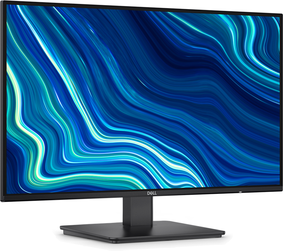 Монитор Dell 27 QHD SE2726D (210-BVSG)
