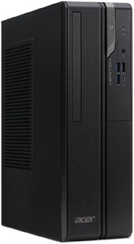 Системный блок Acer Veriton X2720G (DT.L14EC.005)