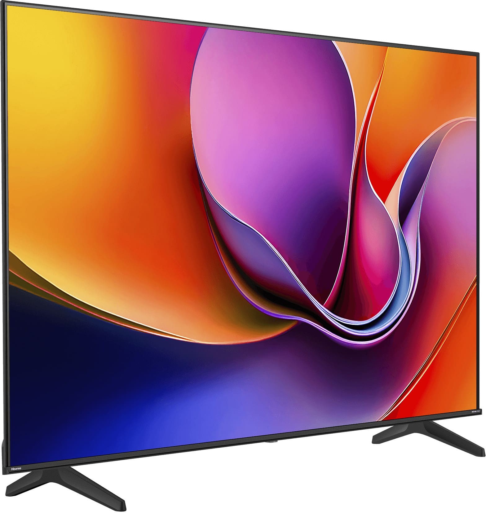 Телевизор Hisense 50A6Q (50A6Q RU)