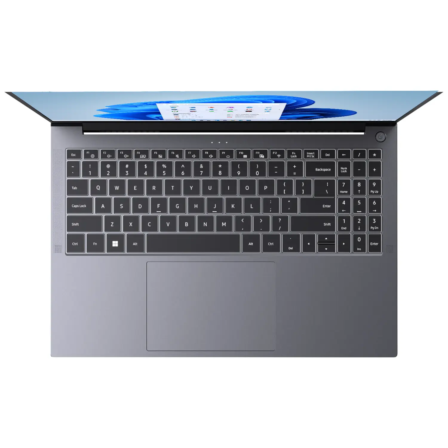 Ноутбук Acer Gadget ETBook E10 X16 (Gadget ETBook E10 X16/Ci7-13620H/16/512/W11)