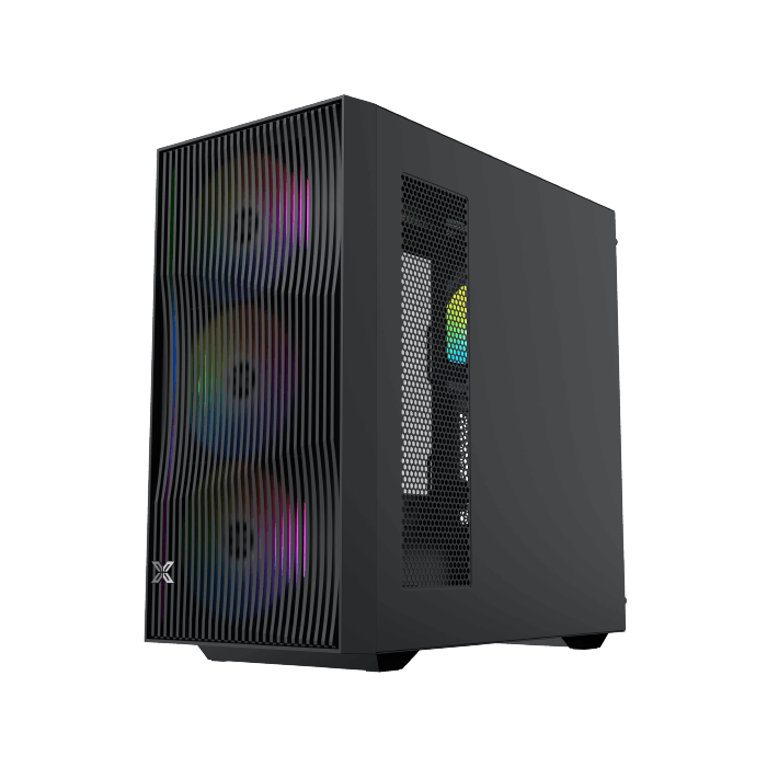 Компьютерный корпус Xigmatek Radiance (EN49095)